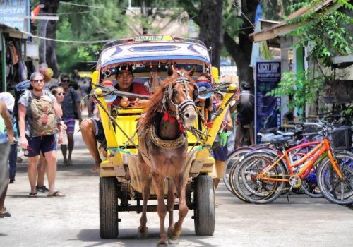 Gili Trawangan