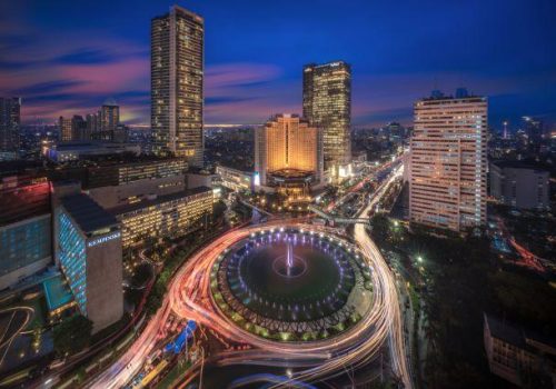 Jakarta