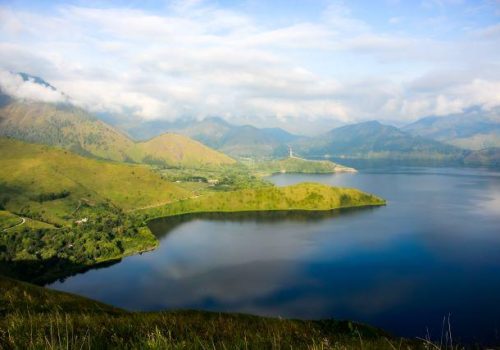 Lake Toba