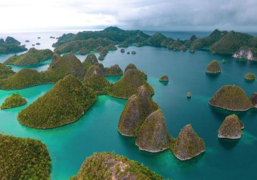 Raja Ampat